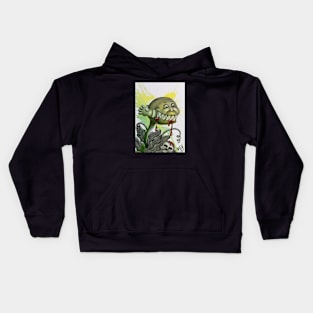 The Plant Kids Hoodie